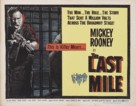 The Last Mile - Movie Poster (xs thumbnail)