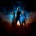 Cowboys & Aliens Textless
