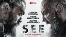 &quot;See&quot; - Mexican Movie Poster (xs thumbnail)