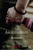 The Abolitionists - Movie Poster (xs thumbnail)