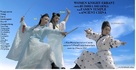 Women knight-errant aided by Buddha Dharma from Famen Temple, in Ancient China - Chinese Movie Poster (xs thumbnail)