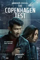 "The Copenhagen Test" Poster