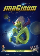 Imaginum - Mexican Movie Poster (xs thumbnail)