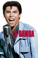 La Bamba - Movie Poster (xs thumbnail)
