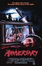 The Anniversary - Movie Poster (xs thumbnail)