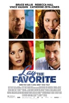 Lay the Favorite - Movie Poster (xs thumbnail)