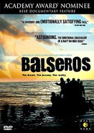 Balseros - Movie Cover (xs thumbnail)