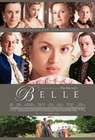 Belle - Movie Poster (xs thumbnail)