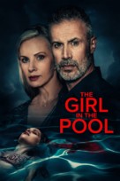 The Girl in the Pool - Movie Poster (xs thumbnail)