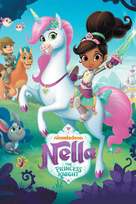 &quot;Nella the Princess Knight&quot; - Movie Poster (xs thumbnail)