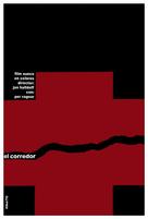 Korridoren - Spanish Movie Poster (xs thumbnail)