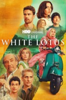 The White Lotus - Movie Cover (xs thumbnail)