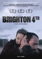 Brighton 4th - DVD movie cover (xs thumbnail)