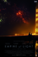 Empire of Light - Italian Movie Poster (xs thumbnail)