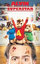 Alvin and the Chipmunks - Italian Movie Cover (xs thumbnail)
