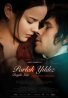 Bright Star - Turkish Movie Poster (xs thumbnail)