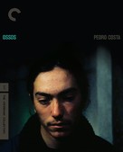 Ossos - Movie Cover (xs thumbnail)