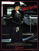 Anastasia: The Mystery of Anna - Movie Poster (xs thumbnail)