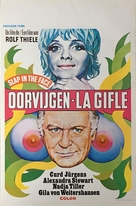 Ohrfeigen - Belgian Movie Poster (xs thumbnail)