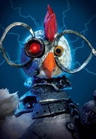 &quot;Robot Chicken&quot; - Key art (xs thumbnail)