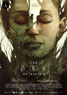 The Book of Vision - Italian Movie Poster (xs thumbnail)