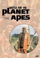 Battle for the Planet of the Apes - Movie Cover (xs thumbnail)