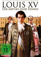 Louis XV, le soleil noir - German Movie Cover (xs thumbnail)