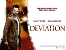 Deviation - British Movie Poster (xs thumbnail)