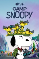 &quot;The Snoopy Show&quot; - Movie Poster (xs thumbnail)