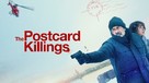 The Postcard Killings - Movie Cover (xs thumbnail)