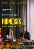 Hypnosen - Spanish Movie Poster (xs thumbnail)