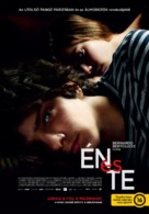 Io e te - Hungarian Movie Poster (xs thumbnail)