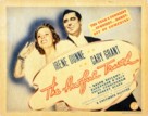 The Awful Truth - Movie Poster (xs thumbnail)