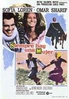 C&#039;era una volta... - Spanish Movie Poster (xs thumbnail)