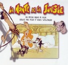 Tarzoon, la honte de la jungle - French Movie Cover (xs thumbnail)