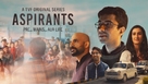 &quot;Aspirants&quot; - Indian Movie Poster (xs thumbnail)