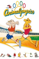 Animalympics - poster (xs thumbnail)