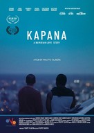 Kapana - International Movie Poster (xs thumbnail)