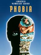 Phobia - Movie Cover (xs thumbnail)