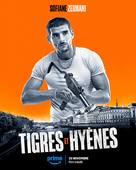 Tigres et Hy&egrave;nes - French Movie Poster (xs thumbnail)