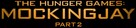 The Hunger Games: Mockingjay - Part 2 - Logo (xs thumbnail)