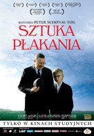 Kunsten at gr&aelig;de i kor - Polish Movie Poster (xs thumbnail)