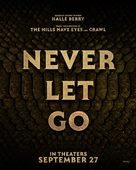 Never Let Go - Movie Poster (xs thumbnail)