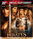Pirates - Blu-Ray movie cover (xs thumbnail)