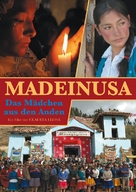 Madeinusa - German Movie Poster (xs thumbnail)