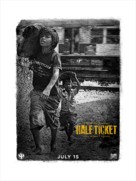 Half Ticket - Indian Movie Poster (xs thumbnail)
