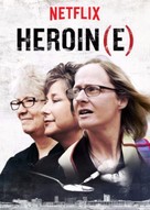 Heroine - Video on demand movie cover (xs thumbnail)