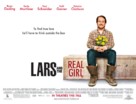 Lars and the Real Girl - Movie Poster (xs thumbnail)