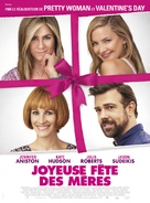 Mother&#039;s Day - French Movie Poster (xs thumbnail)