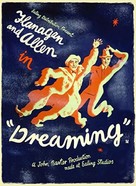 Dreaming - British Movie Poster (xs thumbnail)